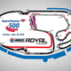 Image via Charlotte Motor Speedway